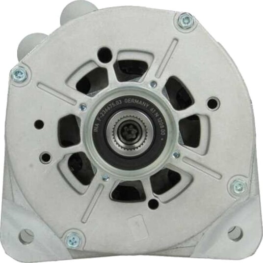 Dynamo BV PSH 575.402.155.000 Dynamo BV PSH 575.402.155.000