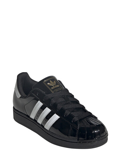 adidas Originals Superstar Ii W - Black - 36 adidas Originals Superstar Ii W - Black - 36