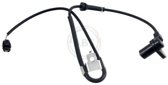 ABS sensor A.B.S. 31007 ABS sensor A.B.S. 31007