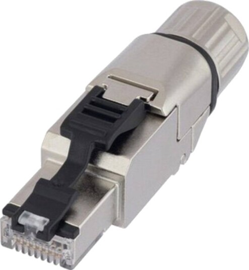 Lapp Ed Ie Axs 6A A 20 Fd Fc Ethernet Kontakt Rett Ed Ie Axs 6A A 20 Fd Fc 21700654 10 Stk. Lapp Ed Ie Axs 6A A 20 Fd Fc Ethernet Kontakt Rett Ed Ie Axs 6A A 20 Fd Fc 21700654 10 Stk.