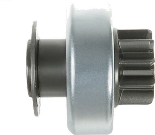 Friløpsgir, starter AS-PL SD3075