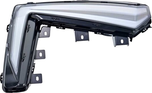 HELLA 2PT 014 585-021 Kjørelys