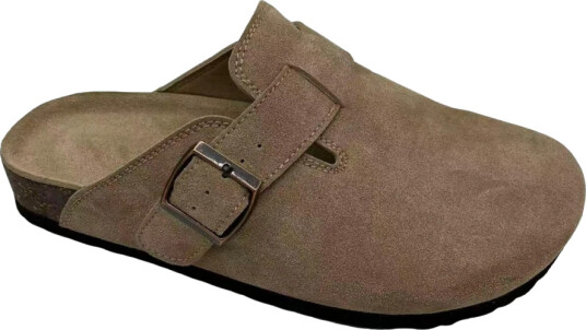 Santino Milano Dame Sko Beige 41 EU,