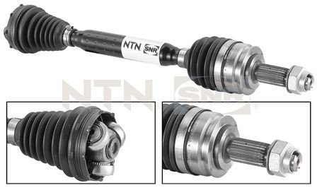 Snr Drivaksel SNR DK58.005 Snr Drivaksel SNR DK58.005