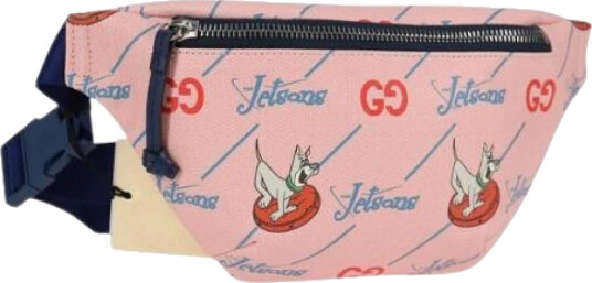 Gucci Vintage Dame Rosa Gucci Vintage Dame Rosa