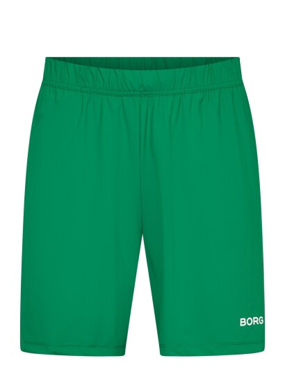 Björn Borg Borg Golf Sports 8" Shorts Green M Björn Borg Borg Golf Sports 8" Shorts Green M