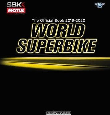 World Superbike 2019-2020 The Official Book Av Michael Hill, Mirco Lazzari