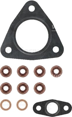 REINZ 04-10059-01 Monteringssett, lader
