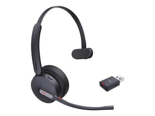 Yealink WH64 Hybrid Mono UC Yealink WH64 Hybrid Mono UC