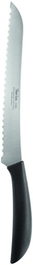 Robert Welch Curve brødkniv 22 cm