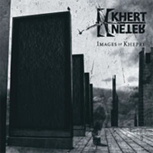 Images Of Khepri CD