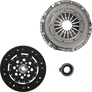 Clutchsett NEXUS F14034NX