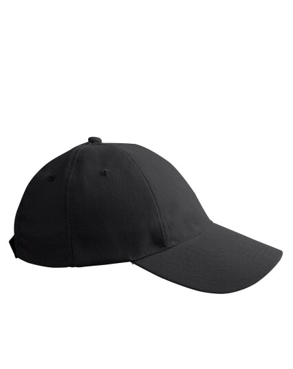 ID Twill Caps Svart ID Twill Caps Svart
