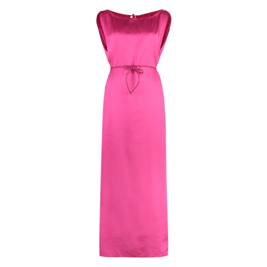 Yves Salomon Dame Kjoler Rosa S Yves Salomon Dame Kjoler Rosa S