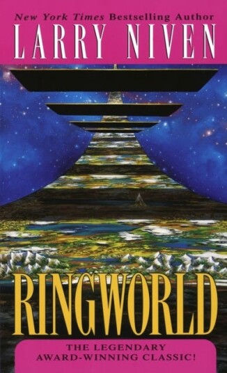 Ringworld A Novel