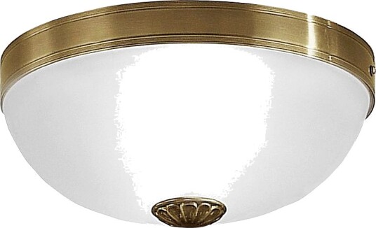 EGLO Taklampe Imperial Bronse Plafonder