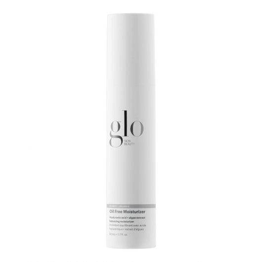 Glo-Skin Beauty, Oil Free Moisturizer Glo-Skin Beauty, Oil Free Moisturizer