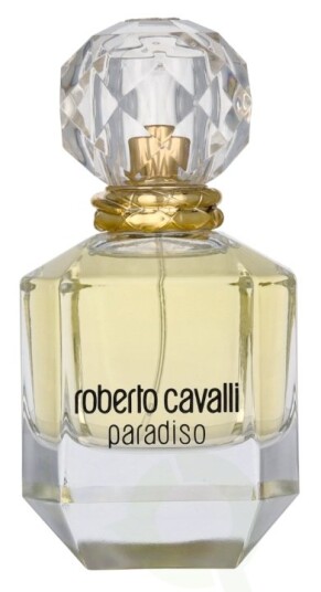 Roberto Cavalli Paradiso 50 ml Eau De Parfum for Dame