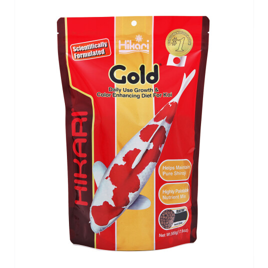 Hikari Gold large 5kg