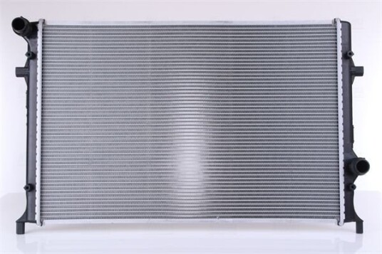 Radiator NISSENS 60352