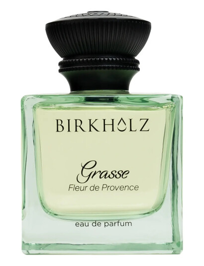 Birkholz Grasse - Fleur De Provence 100Ml - Nude - 100 ML