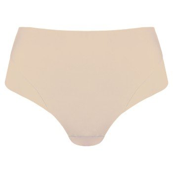 NATURANA Truser Shaping High Waist Brief Beige X-Large Dame NATURANA Truser Shaping High Waist Brief Beige X-Large Dame