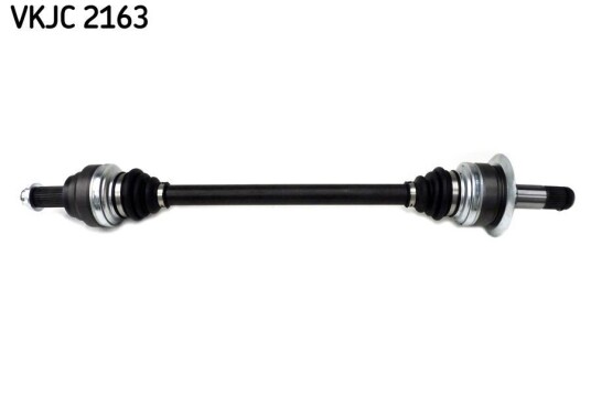 Skf Drivaksel SKF VKJC 2163