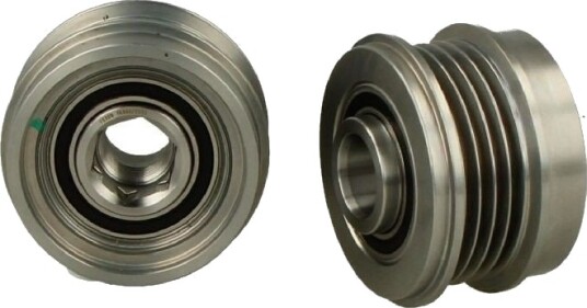 Remskive, dynamo BV PSH 051.000.588.206