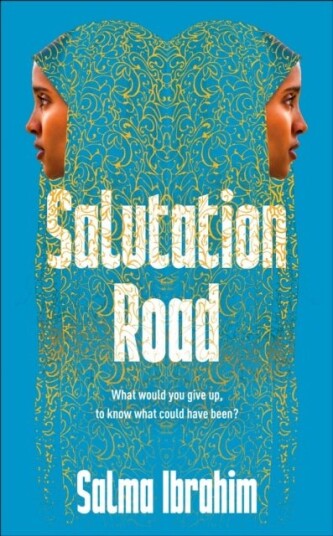 Salutation Road Salutation Road
