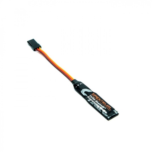 Spektrum 1000 Transmitter/Receiver Bluetooth programming module