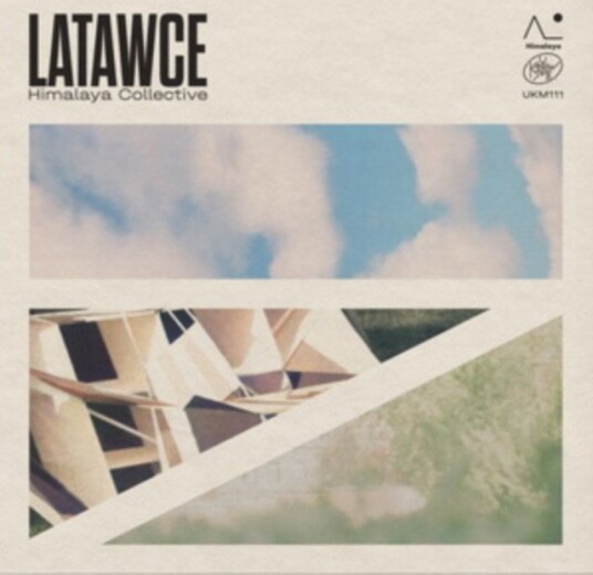 Diverse Artister Himalaya Collective Latawce Uk Vinyl