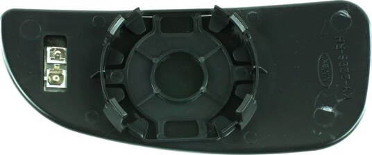 FAST FT88547 Speilglass, ytterspeil FAST FT88547 Speilglass, ytterspeil