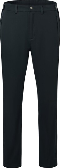 Abacus M Bounce Svart Golf regnbukser herre 600-Black Large