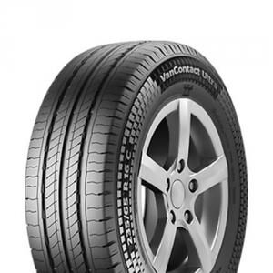 Continental VanContact Ultra Camper 215/70R15 109R