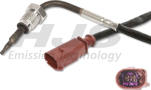 Sensor eksostemperatur HJS 92 09 4150