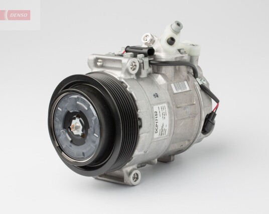 AC kompressor DENSO DCP17152