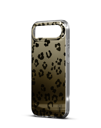 Ideal Of Sweden Mirror Case iPhone Air Leo Ombre