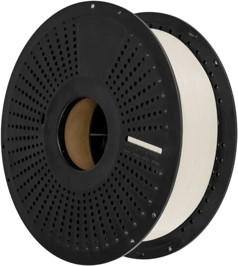 Polysmart PLA 1kg Casper White