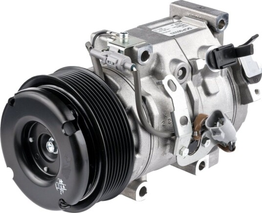 AC kompressor DENSO DCP50323