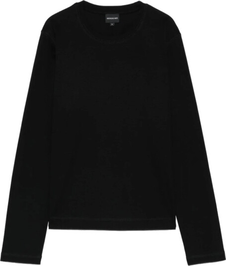 Birgitte Herskind Dame Topper Svart M, Birgitte Herskind Dame Topper Svart M,