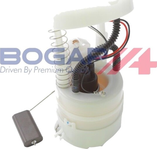 Bensinpumpe BOGAP B1622126