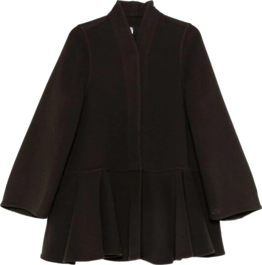 Loewe Dame Frakker Brun S,