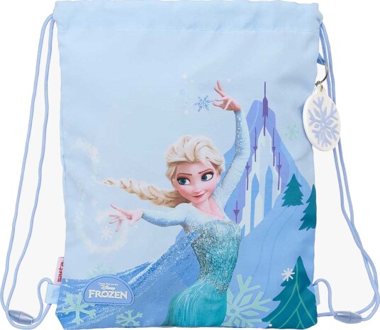 Disney Frozen Gympose Lilla Disney Frozen Gympose Lilla