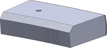 Stempelringsett HASTINGS PISTON RING 2D7296 Stempelringsett HASTINGS PISTON RING 2D7296