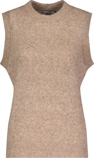 Urban Pioneers Emilie Vest   Beige   M