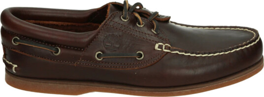 Timberland Herre Sko Brun 43 1/2 EU, Timberland Herre Sko Brun 43 1/2 EU,