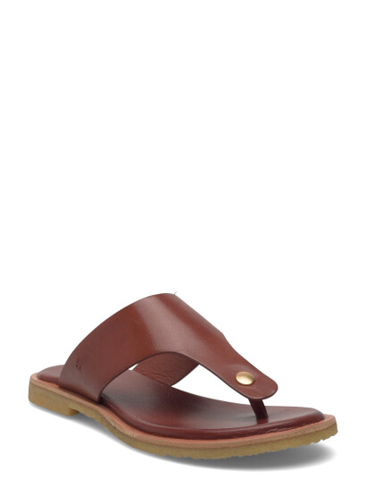 Billi Bi Sandals Brown 40