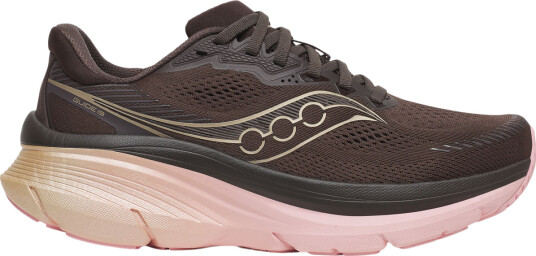 Saucony Women"s Guide 19 Torte/aureate 39
