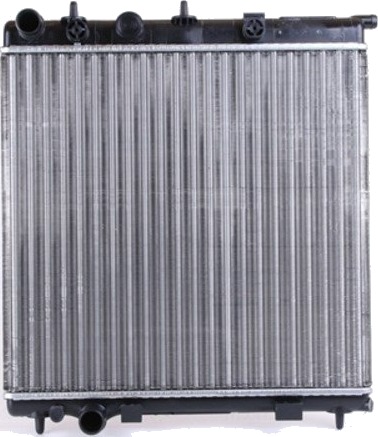KRAFT 1555755 Radiator motorkjøling KRAFT 1555755 Radiator motorkjøling