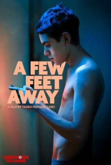 Few Feet Away DVD